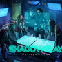 行動次第でデッキが変化するサイバーパンクカードRPG『Shadowplay: Metropolis Foe』発表