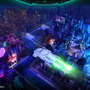 行動次第でデッキが変化するサイバーパンクカードRPG『Shadowplay: Metropolis Foe』発表