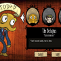Kleiのサバイバルゲーム『Don't Starve』に『Octodad』のタコ親父が参戦するユーザーModが公開