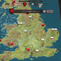 戦いと裏切り渦巻く「バラ戦争」を再現した『Blocks!: Richard III』でイングランド内戦を体験【デジタルボードゲームで遊ぼう！】
