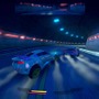 対戦アーケードレーサー『Inertial Drift』発表―ツインスティック操作でドリフトを制御する