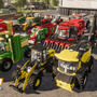 農業シムの究極版がここに！『Farming Simulator 19 Platinum』海外発表