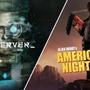 Epic Gamesストアにて『オブザーバー』『Alan Wake's American Nightmare』の期間限定無料配信が開始―次回は『Layers of Fear』『Q.U.B.E. 2』