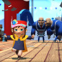 コミカルで可愛らしい3Dアクションゲーム『A Hat in Time』ニンテンドースイッチ版が配信開始！