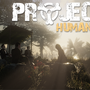 SFサバイバルADV『PROJECT D : Human Risen』予告映像！Steamで2020年リリース予定