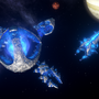 SFリアルタイム4X『ステラリス』新DLC2本発表！種族「Lithoids」に新システム導入の「Federations」【PDXCON 2019】