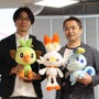 『ポケットモンスター ソード・シールド』国内最速メディアプレビュー会レポート！