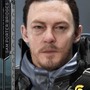 『DEATH STRANDING』の主人公「サム」（演：ノーマン・リーダス）が1/2スケールで立体化！更なるリアルを追及する特殊シリコン頭部版も