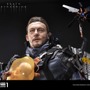 『DEATH STRANDING』の主人公「サム」（演：ノーマン・リーダス）が1/2スケールで立体化！更なるリアルを追及する特殊シリコン頭部版も