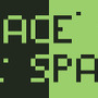 レトロなドットSTG『Space Space』Steam/Itch.ioで発売―イカロボットたちを追いかけドットの宇宙を大冒険