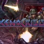 メガドラ新作シューター『Xeno Crisis』のPC/コンソール版が配信開始！ ドリキャス版やネオジオ版も予定
