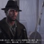 PS4『The Sinking City ～シンキング シティ～』狂気と正気の狭間を歩め！ラヴクラフト・インスパイアの探偵サスペンスアドベンチャー