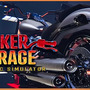 バイク修理シム『Biker Garage: Mechanic Simulator』配信日決定！