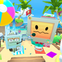 リゾート地で大暴れ！？『Vacation Simulator』が日本語対応