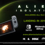 ニンテンドースイッチ版『Alien: Isolation』ゲームプレイトレイラー公開！ DLC全部入りで海外配信予定