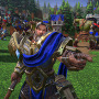 『Warcraft III: Reforged』ベータ開始はまもなく！【BlizzCon2019】