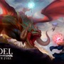 魔法世界サンドボックスRPG『Citadel: Forged With Fire』海外で正式リリース！ 国内PS4版も12月発売予定