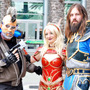 『オーバーウォッチ』などのBlizzard人気キャラが集結！コスプレフォトレポート【BlizzCon2019】
