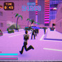 VHSスタイルなTPSアクションゲーム『Rampage Miami』早期アクセス開始！