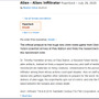「エイリアン」の新作MMOシューターは2020年に発売か―前日譚描く小説の情報が米Amazonに登録