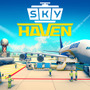 空港経営シム『Sky Haven』Kickstarter開始！ 空の旅150年の歴史を体験
