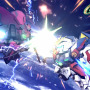 『SDガンダム ジージェネレーション クロスレイズ』製品版へ引継ぎ可能な無料体験版11月8日配信！4つのストーリーの「STAGE 01」をプレイ可能