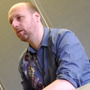 TGS 13: デヴィット・ケイジの考えるゲーム監督の立場 ― 『BEYOND: Two Souls』インタビュー