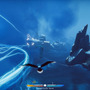 巨大な鳥に乗って戦う空中戦闘アクションRPG『The Falconeer』Xbox One版の発売決定！