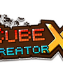 クリエイティブADV『キューブクリエイターX』Steam配信開始！可愛らしいブロック世界を大冒険