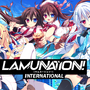 ハイテンション美少女コメディノベル『LAMUNATION! -international-』Steam配信日決定！日本語にも完全対応、スラングも完全版に