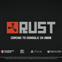 オープンワールドサバイバル『Rust』Xbox One版に続きPS4版も発表！