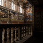 システィーナ礼拝堂をVRで再現した『IL DIVINO』がSteam配信！―壮大な天井画をお家で体験