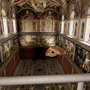 システィーナ礼拝堂をVRで再現した『IL DIVINO』がSteam配信！―壮大な天井画をお家で体験