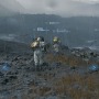 密着、名もなき配達人たち―『DEATH STRANDING』危険地帯を行くNPCポーターを追う