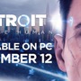 PC版『Detroit: Become Human』現地12月12日発売決定！アンドロイドを通して描かれるヒトの物語