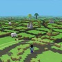 『マイクラ』ARゲーム『Minecraft Earth』日本向け早期アクセス開始！