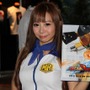 【東京ゲームショウ2013】今年の美人コンパニオンさんたちをご紹介します