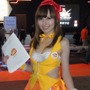 【東京ゲームショウ2013】今年の美人コンパニオンさんたちをご紹介します