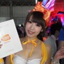 【東京ゲームショウ2013】今年の美人コンパニオンさんたちをご紹介します