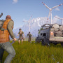 ゾンビサバイバル『State of Decay 2』Steamストアページ公開！