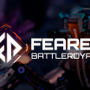 見下ろし視点のロボバトルロイヤル『FeArea: Battle Royale』早期アクセス開始！