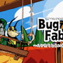 壮大アドベンチャーRPG『Bug Fables』PC向け配信開始―ムシの世界を大冒険