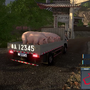 中国を舞台に荷物をお届け！大型トラック運転シム『Truck Life』【中華ゲーム見聞録】