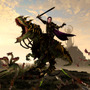 『Total War: WARHAMMER II』の新DLC「The Shadow & The Blade」が現地時間12月12日に配信