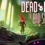 『Dead Cells』有料大型DLC「The Bad Seed」2020年Q1発売―植物園と沼ステージで本編初期の緊張感を再体験