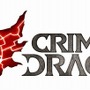 Crimson Dragon ロゴ