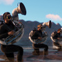 サバイバル人生に音楽を！『Rust』楽器追加DLC「Instruments」配信開始