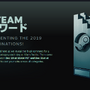 Steamホリデーセールは20日3時から！「Steamアワード」ノミネート作品発表も開始に