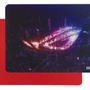 蓄光で光る！ASUS ROGの低摩擦マウスパッド「ROG Strix Slice Mousepad」が12月13日発売