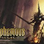 美麗ハクスラアクション『Blasphemous』がニンテンドースイッチで12月19日にリリース―PC版の日本語対応も